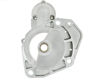 Крышка стартера, карбюратор AS-PL SBR0046