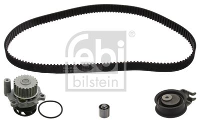 Ūdenssūknis + Zobsiksnas komplekts FEBI BILSTEIN 45115