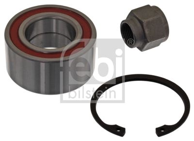 Riteņa rumbas gultņa komplekts FEBI BILSTEIN 22006