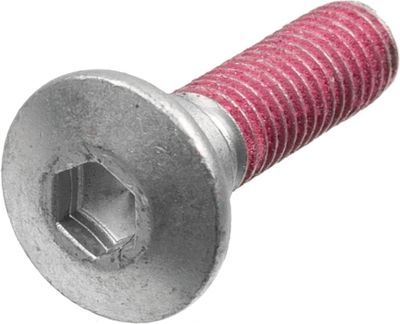 Комплект болтов, тормозной диск TRW MSS122-5