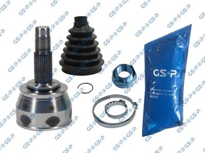 Шарнирный комплект, приводной вал GSP 817057