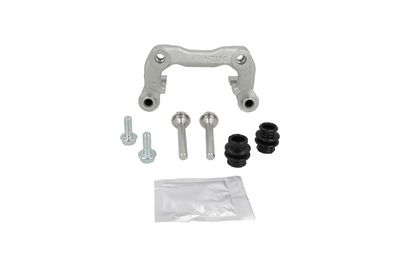 Кронштейн, корпус скобы тормоза KAMOKA JCC0040