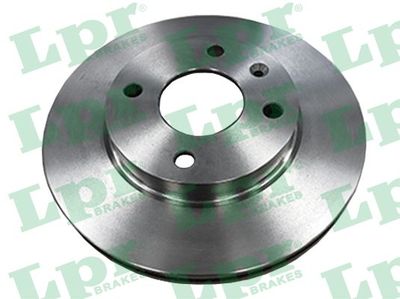 Bremžu diski LPR O1047V