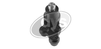 Balst-/Virzošais šarnīrs DYS 27-03497