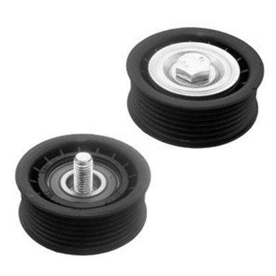 Parazīt-/Vadrullītis, Ķīļsiksna MAGNETI MARELLI 331316170354