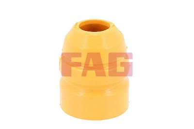 Gājiena ierobežotājs, Atsperojums Schaeffler FAG 810 0087 10