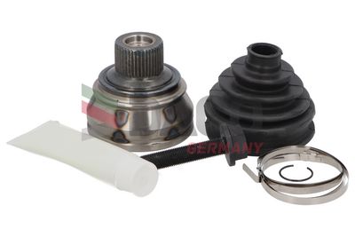 Шарнирный комплект, приводной вал DACO 700212