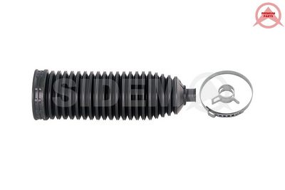 Пыльник, рулевое управление SIDEM 349.031