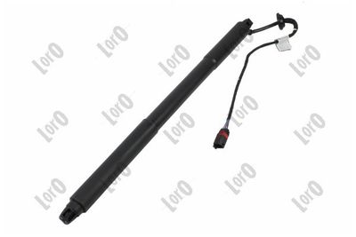 Электромотор, задняя дверь ABAKUS 101-02-031