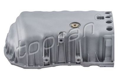 Масляный поддон TOPRAN 701 642