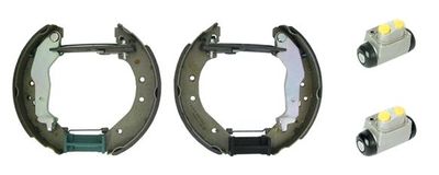 Bremžu loku komplekts BREMBO K 52 011