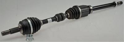 Приводной вал LÖBRO GKND11158