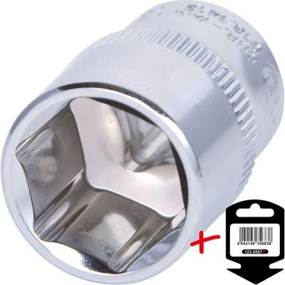 Muciņatslēga KS TOOLS 918.1413-E