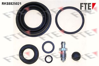 Ремкомплект, тормозной суппорт FTE 9323662