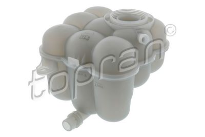Kompensācijas tvertne, Dzesēšanas šķidrums TOPRAN 120 318