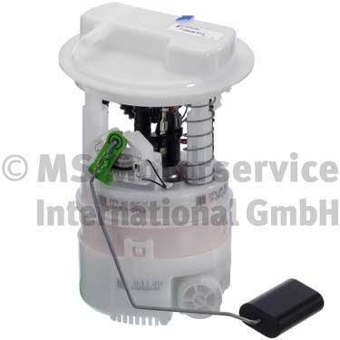 Элемент системы питания PIERBURG 7.05656.91.0