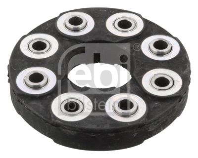 Шарнир, карданный вал FEBI BILSTEIN 03415