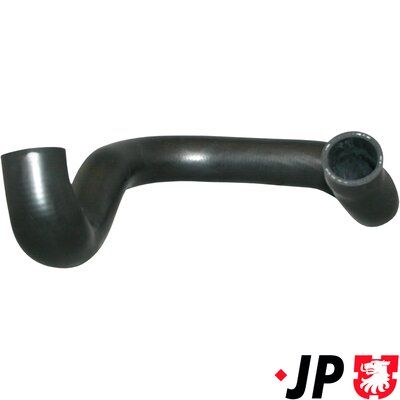 Шланг радиатора JP GROUP 1414300400