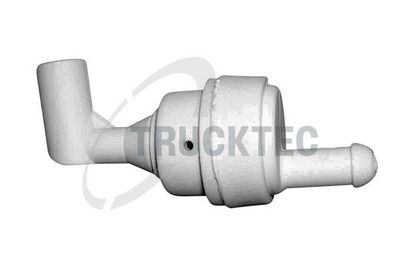 Vārsts, Stiklu apskalotāja cauruļvads TRUCKTEC AUTOMOTIVE 08.42.022