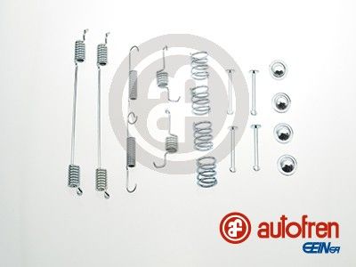 Piederumu komplekts, Bremžu loki AUTOFREN SEINSA D3990A