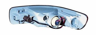 Aizm. miglas lukturi ABAKUS 2144002LLDUE