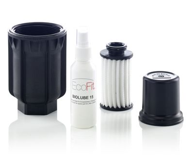 Карбамидный фильтр MANN-FILTER U 58/9 KIT