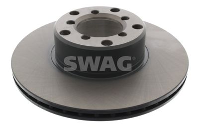 Bremžu diski SWAG 10 92 6199