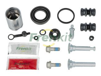 Remkomplekts, Bremžu suports FRENKIT 734949
