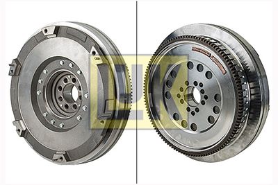 Spararats Schaeffler LuK 415 0790 10