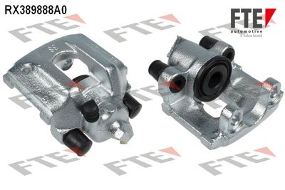 Bremžu suports FTE 9290758