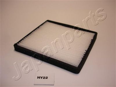 Filtrs, Salona telpas gaiss JAPANPARTS FAA-HY22