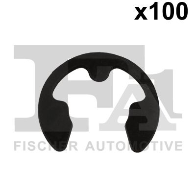 Уплотнительное кольцо FA1 565.870.100