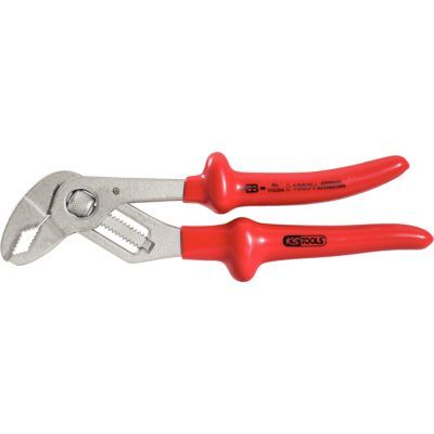 Cauruļu/Ūdenssūkņu stangas KS TOOLS 117.1207