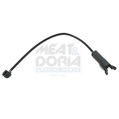 Indikators, Bremžu uzliku nodilums MEAT & DORIA 212123