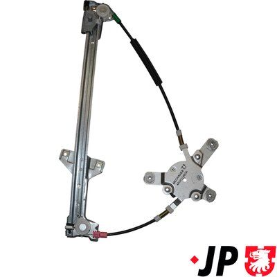 Стеклоподъемник JP GROUP 1188102080