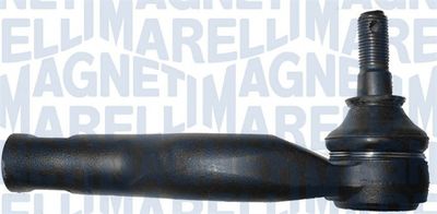 Наконечник поперечной рулевой тяги MAGNETI MARELLI 301191605440