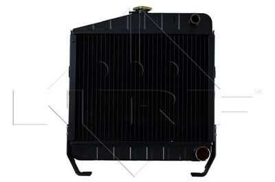 Radiators, Motora dzesēšanas sistēma NRF 53657