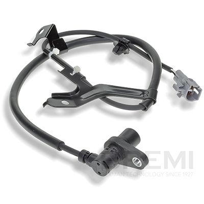 Devējs, Riteņu griešanās ātrums BREMI 51485