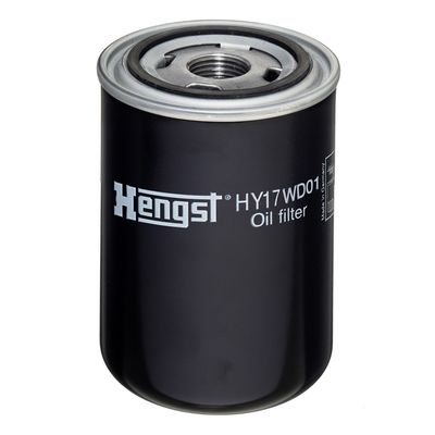 Фильтр, система рабочей гидравлики HENGST FILTER HY17WD01