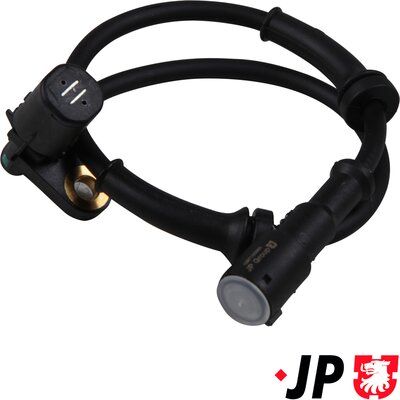 Devējs, Riteņu griešanās ātrums JP GROUP 4397100980