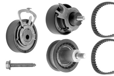 Комплект ремня ГРМ BOSCH 1987948267