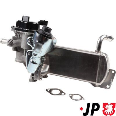 Клапан возврата ОГ JP GROUP 1119904400