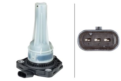 Датчик, уровень моторного масла HELLA 6PR 012 525-701