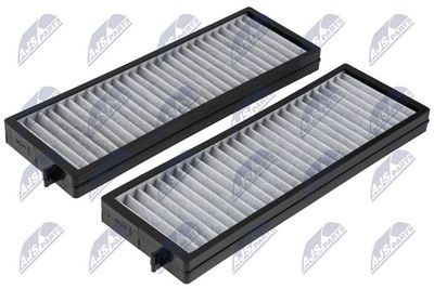 Filtrs, Salona telpas gaiss NTY FCF-KA-314C