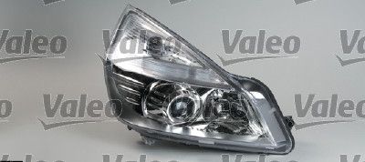 Pamatlukturis VALEO 043314
