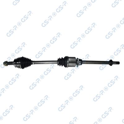 Приводной вал GSP 217061