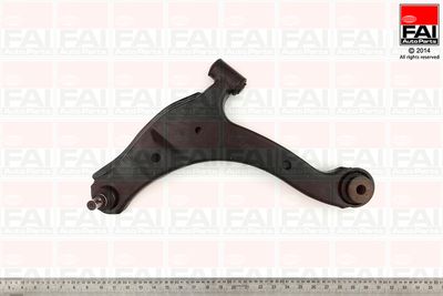 Neatkarīgās balstiekārtas svira, Riteņa piekare FAI AutoParts SS5678