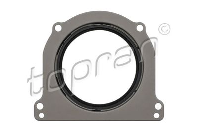 Уплотняющее кольцо, коленчатый вал TOPRAN 410 074