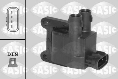 Катушка зажигания SASIC 9206127