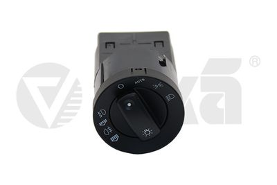 Slēdzis, Priekšējās gaismas vika 99411048901